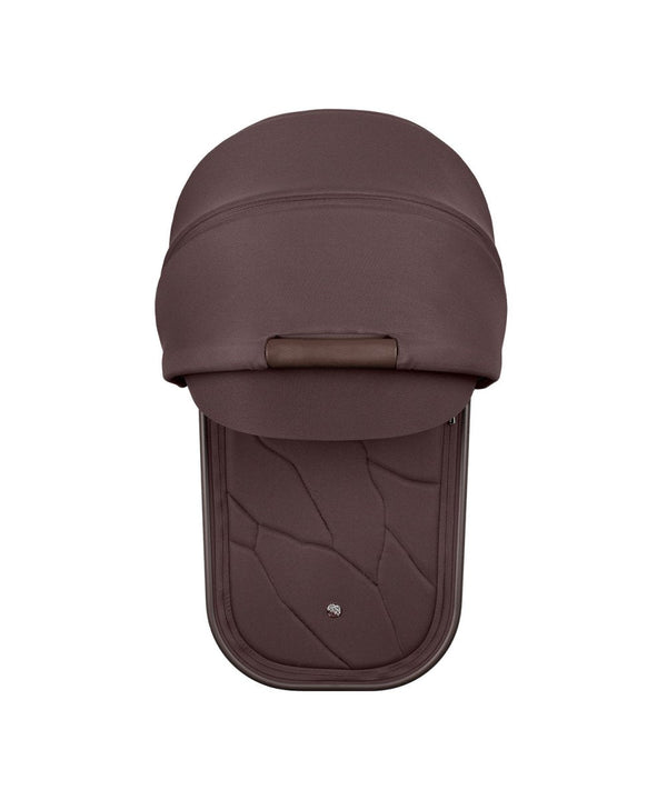 Venicci Upline 2 SE - 3 In 1 Travel System And Base - Burgundy - For Your Little One