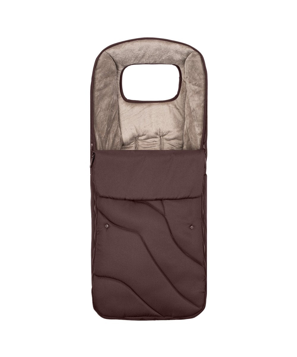 Venicci Upline 2 SE - 3 In 1 Travel System And Base - Burgundy - For Your Little One