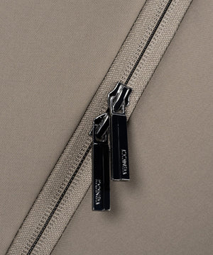 Venicci Upline 2 SE - 3 In 1 Travel System And Base - Powder - For Your Little One