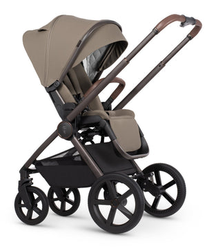 Venicci Upline 2 SE 3 In 1 Travel System - Powder - For Your Little One