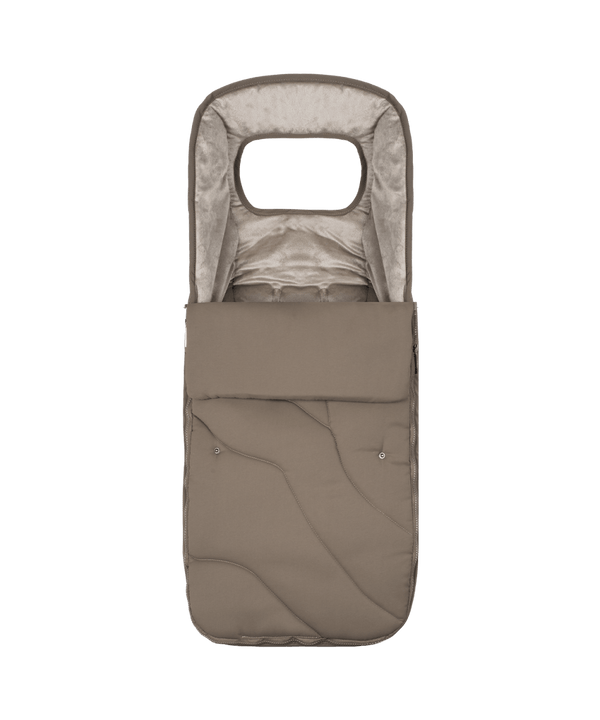 Venicci Upline 2 SE 3 In 1 Travel System - Powder - For Your Little One