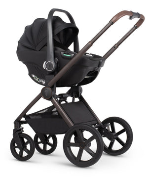 Venicci Upline 2 SE 3 In 1 Travel System - Powder - For Your Little One
