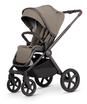 Venicci Upline 2 SE 3 In 1 Travel System - Powder - For Your Little One