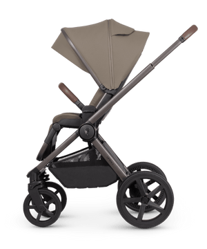 Venicci Upline 2 SE 3 In 1 Travel System - Powder - For Your Little One