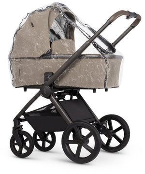 Venicci Upline 2 SE 3 In 1 Travel System - Powder - For Your Little One