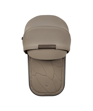 Venicci Upline 2 SE 3 In 1 Travel System - Powder - For Your Little One