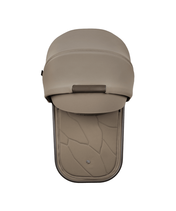 Venicci Upline 2 SE 3 In 1 Travel System - Powder - For Your Little One