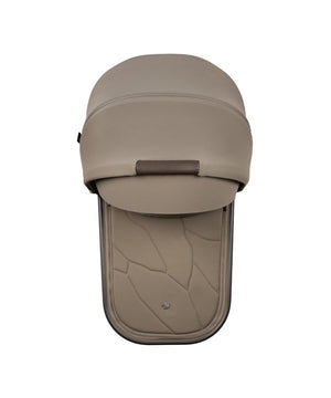 Venicci Upline 2 SE 3 In 1 Travel System - Powder - For Your Little One