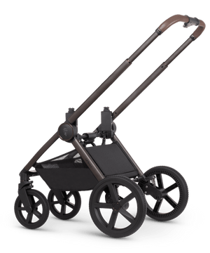 Venicci Upline 2 SE 3 In 1 Travel System - Powder - For Your Little One