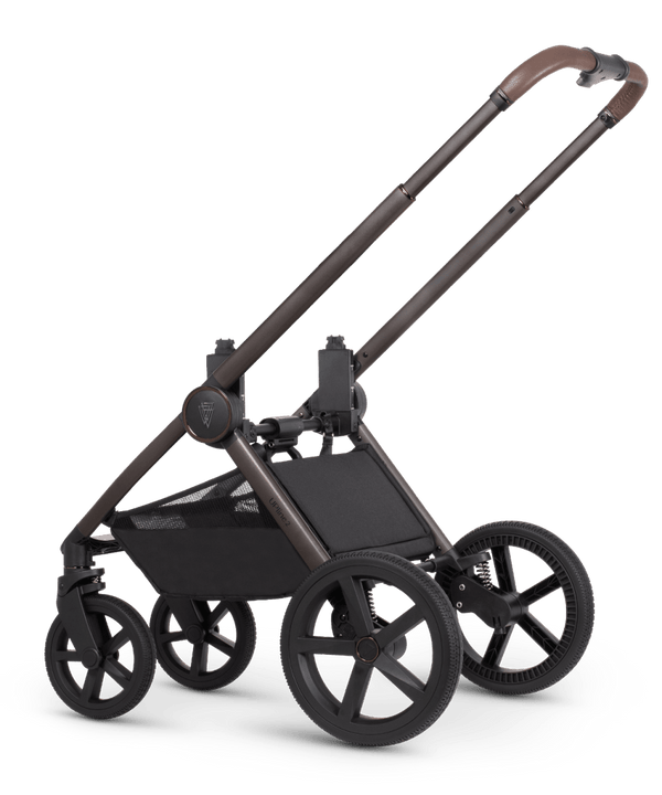 Venicci Upline 2 SE 3 In 1 Travel System - Powder - For Your Little One