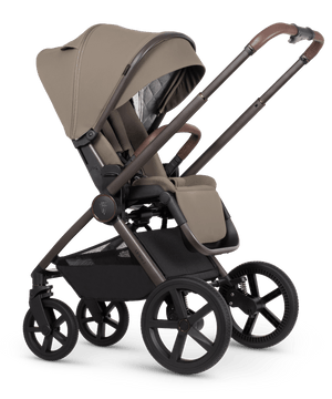 Venicci Upline 2 SE 3 In 1 Travel System - Powder - For Your Little One
