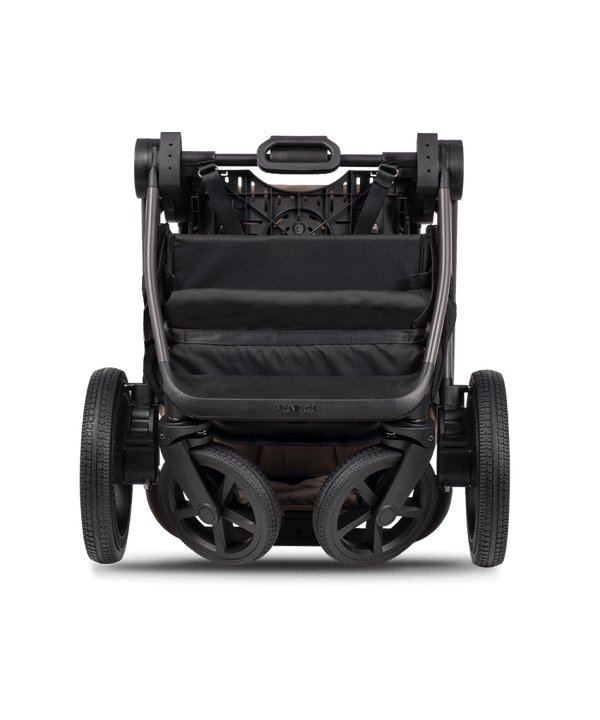 Venicci Upline 2 SE 3 In 1 Travel System - Powder - For Your Little One