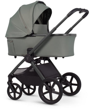 Venicci Upline 3, 2in1 Pushchair - Aloe - For Your Little One