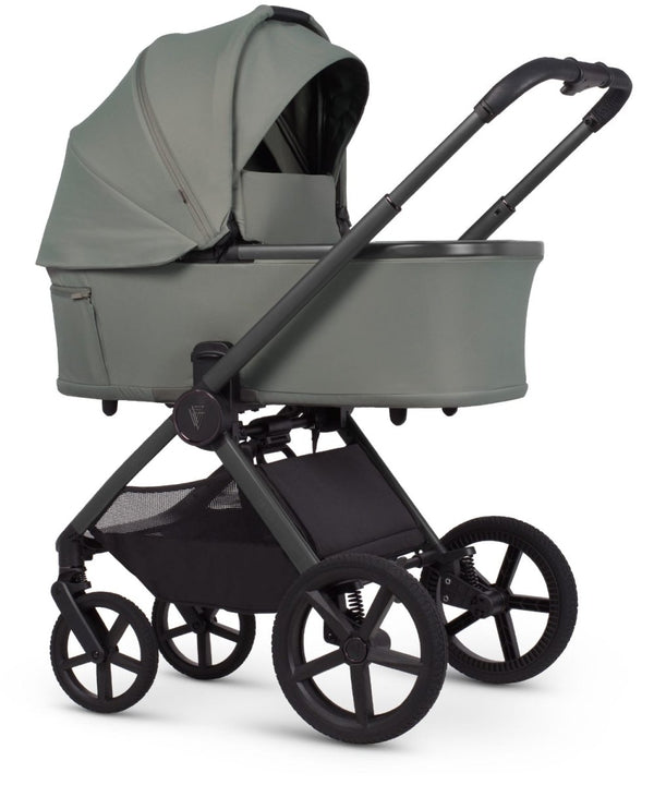 Venicci Upline 3, 2in1 Pushchair - Aloe - For Your Little One