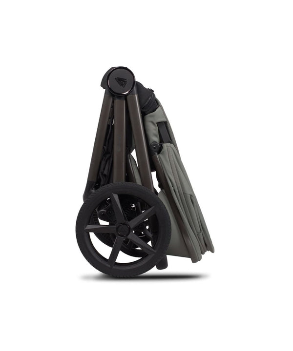 Venicci Upline 3, 2in1 Pushchair - Aloe - For Your Little One