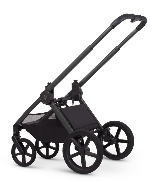 Venicci Upline 3, 2in1 Pushchair - Aloe - For Your Little One