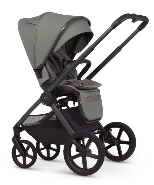 Venicci Upline 3, 2in1 Pushchair - Aloe - For Your Little One