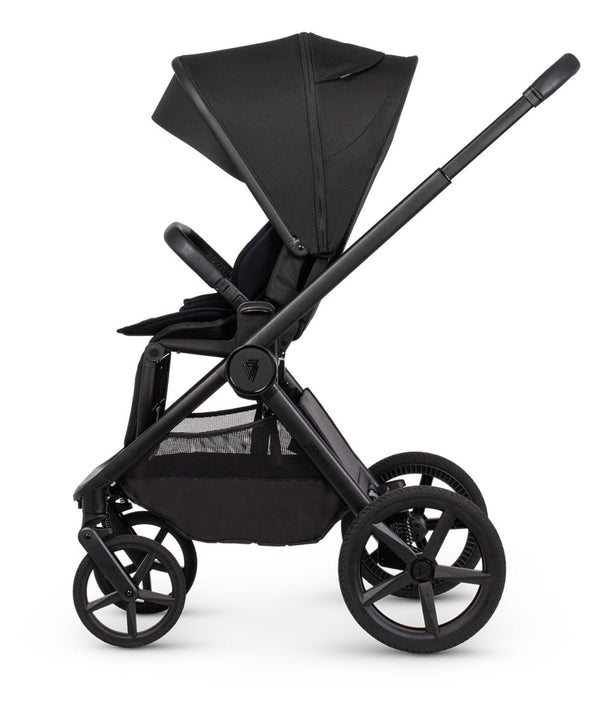Venicci Upline 3, 2in1 Pushchair - Onyx - For Your Little One
