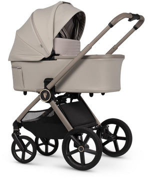 Venicci Upline 3, 2in1 Pushchair - Pebble - For Your Little One