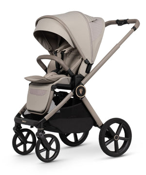 Venicci Upline 3, 2in1 Pushchair - Pebble - For Your Little One