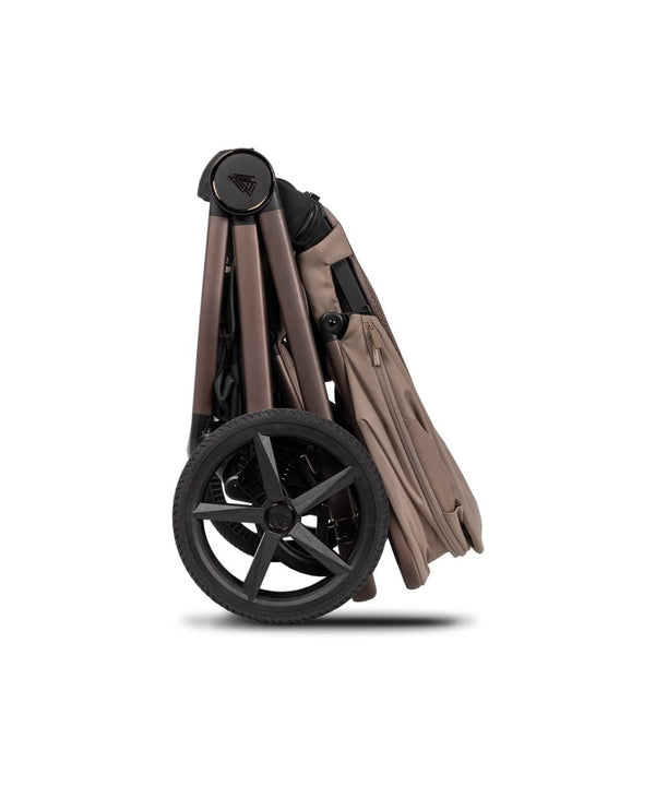 Venicci Upline 3, 2in1 Pushchair - Sand - For Your Little One