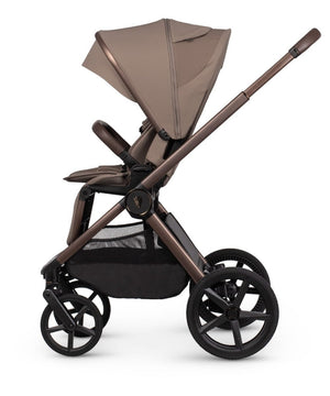 Venicci Upline 3, 2in1 Pushchair - Sand - For Your Little One
