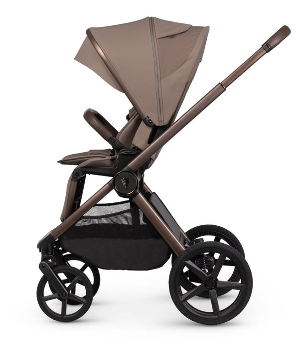 Venicci Upline 3, 2in1 Pushchair - Sand - For Your Little One