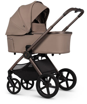 Venicci Upline 3, 2in1 Pushchair - Sand - For Your Little One