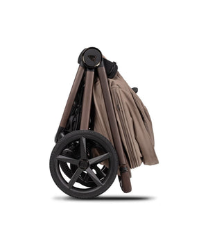 Venicci Upline 3, 2in1 Pushchair - Sand - For Your Little One