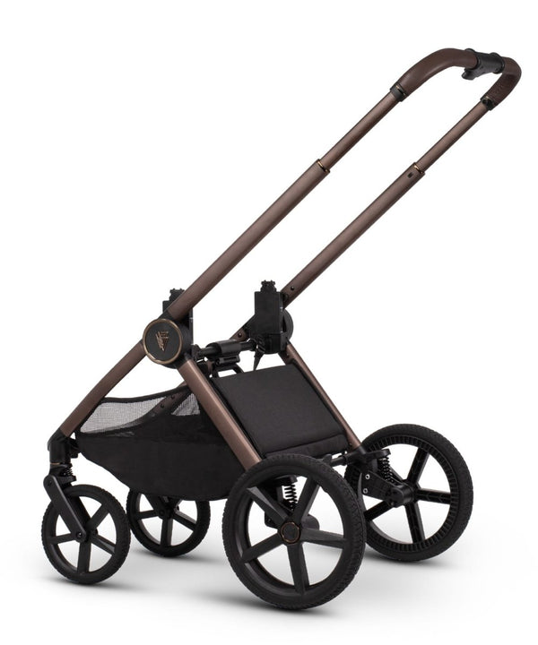 Venicci Upline 3, 2in1 Pushchair - Sand - For Your Little One