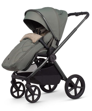 Venicci Upline 3, 3 in 1 Travel System - Aloe - For Your Little One