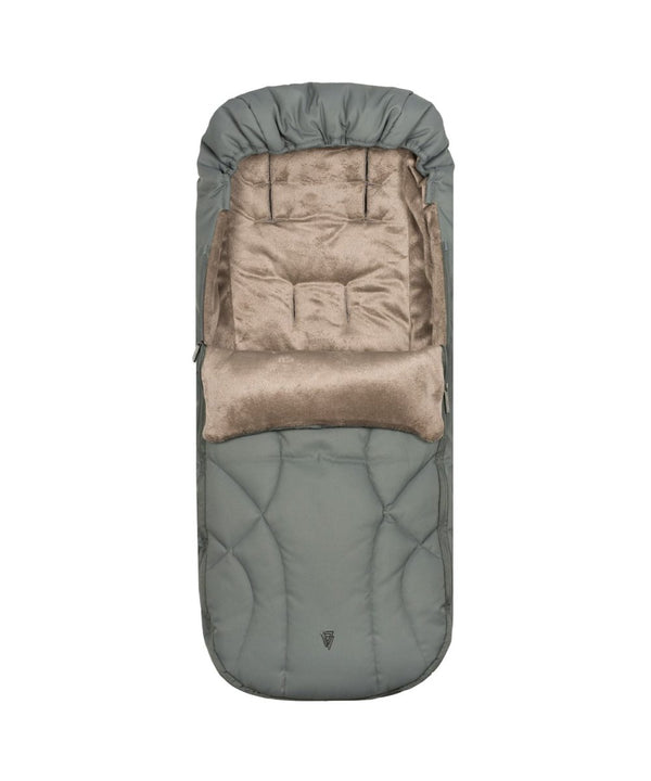 Venicci Upline 3, 3 in 1 Travel System - Aloe - For Your Little One