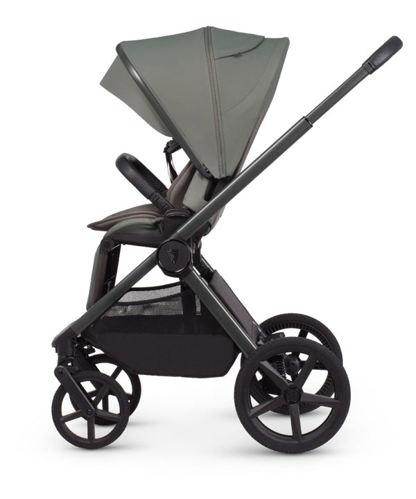 Venicci Upline 3, 3 in 1 Travel System - Aloe - For Your Little One