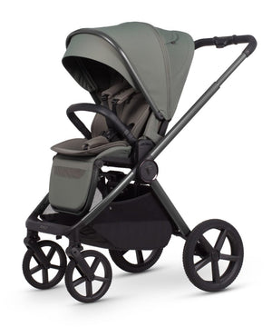 Venicci Upline 3, 3 in 1 Travel System - Aloe - For Your Little One