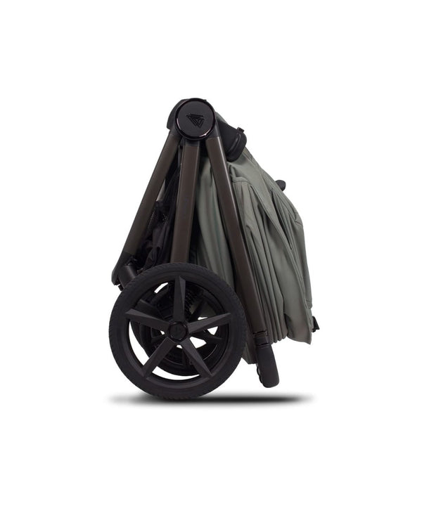Venicci Upline 3, 3 in 1 Travel System - Aloe - For Your Little One