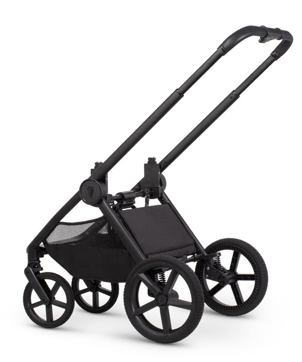 Venicci Upline 3, 3 in 1 Travel System - Onyx - For Your Little One