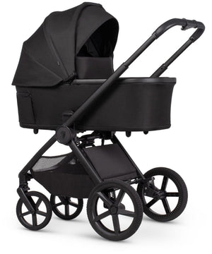 Venicci Upline 3, 3 in 1 Travel System - Onyx - For Your Little One