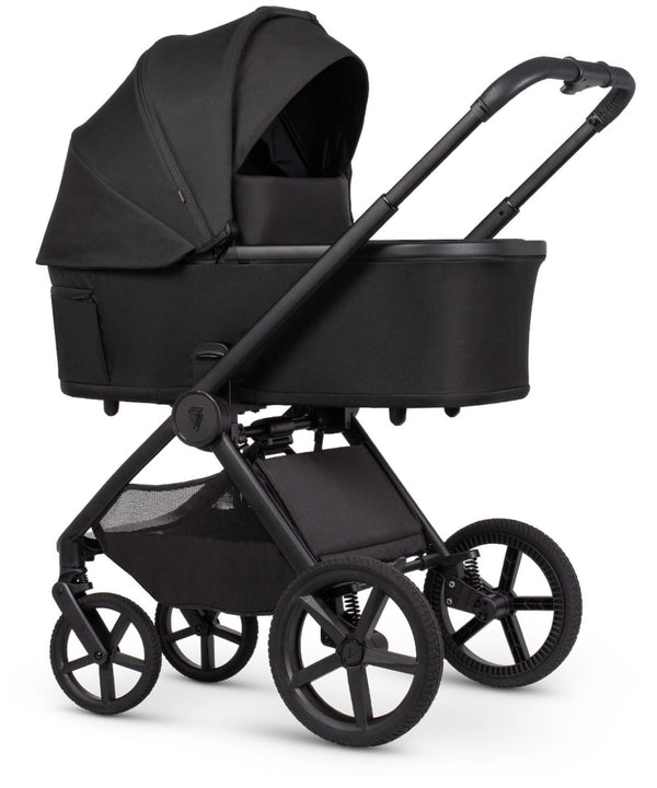 Venicci Upline 3, 3 in 1 Travel System - Onyx - For Your Little One