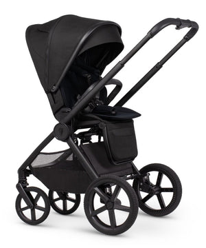 Venicci Upline 3, 3 in 1 Travel System - Onyx - For Your Little One