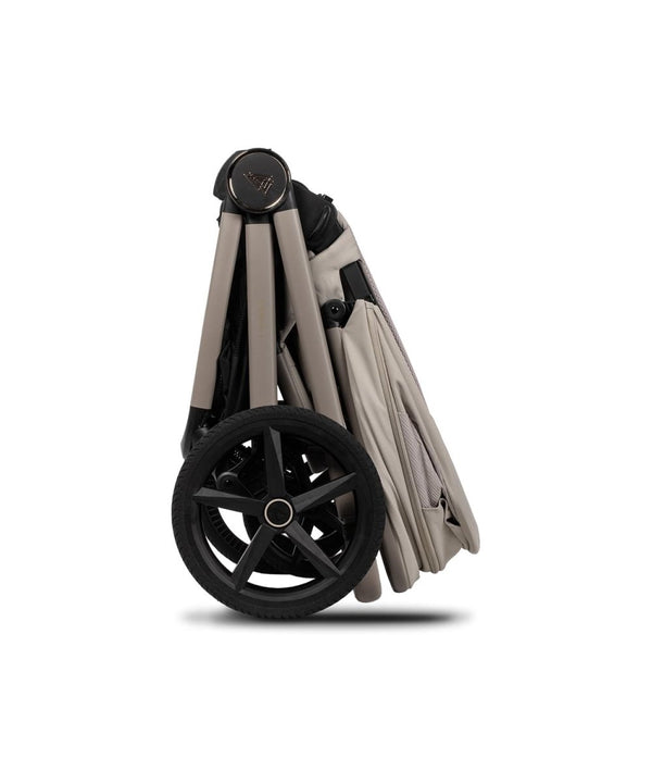 Venicci Upline 3, 3 in 1 Travel System - Pebble - For Your Little One