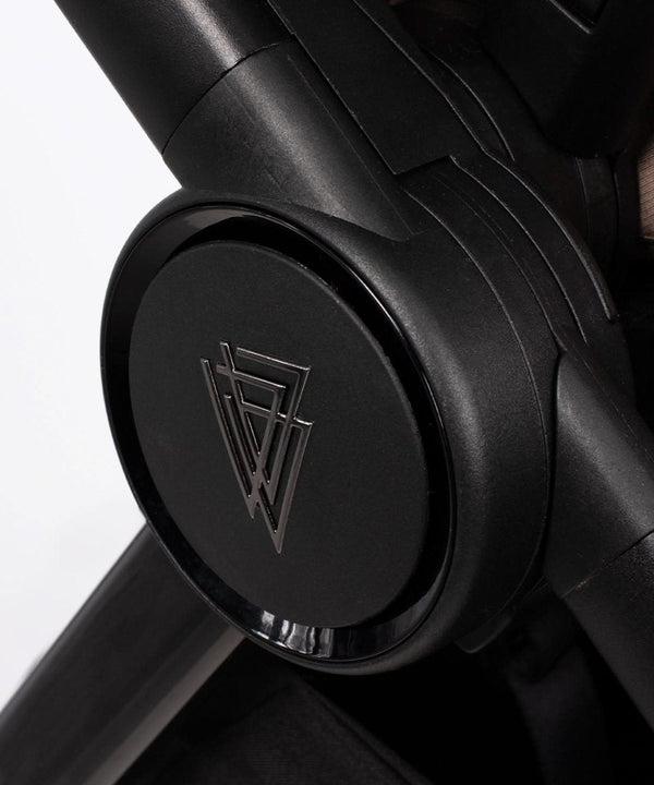 Venicci Vero Stroller - Blush - For Your Little One