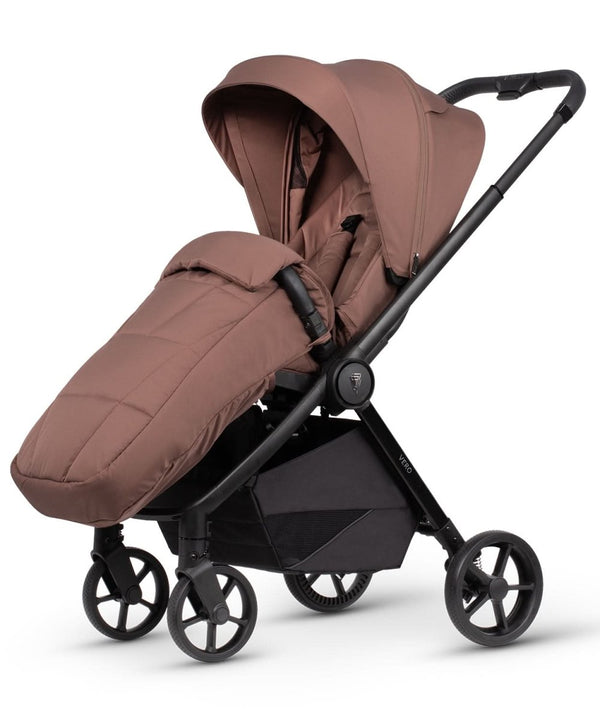 Venicci Vero Stroller - Blush - For Your Little One