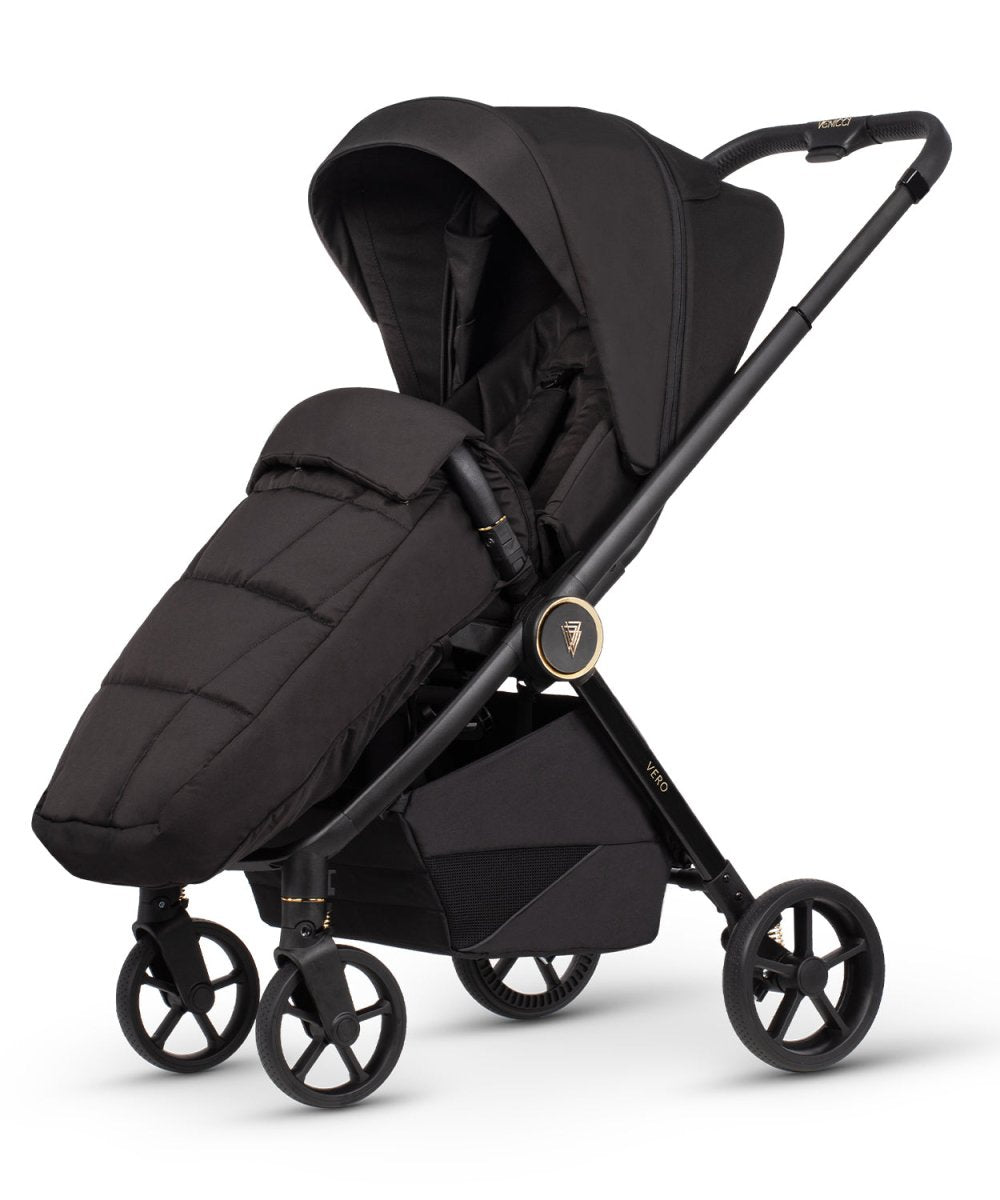Venicci Vero Stroller - Night - For Your Little One