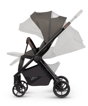 Venicci Vero Stroller - Sage - For Your Little One