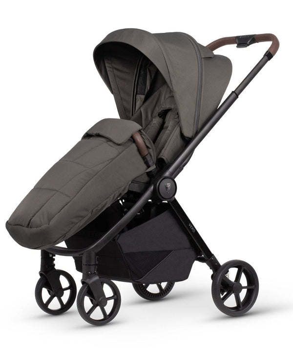 Venicci Vero Stroller - Sage - For Your Little One