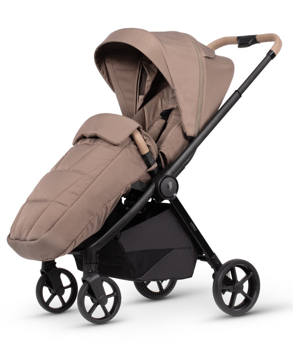 Venicci Vero Stroller - Sand - For Your Little One