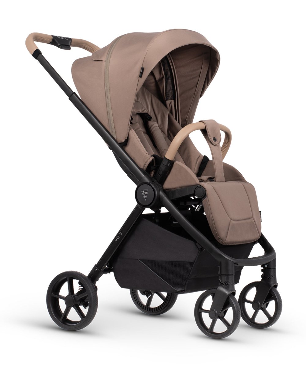 Venicci Vero Stroller - Sand - For Your Little One