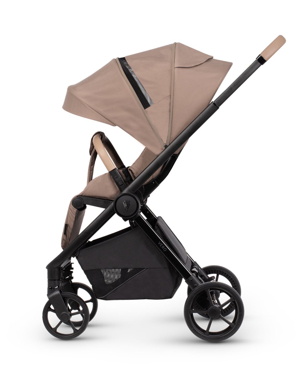 Venicci Vero Stroller - Sand - For Your Little One