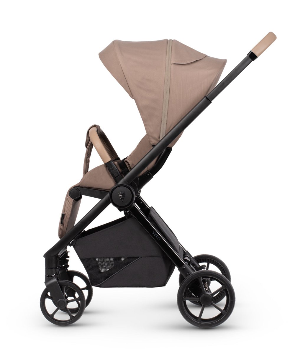 Venicci Vero Stroller - Sand - For Your Little One