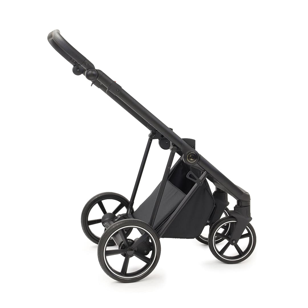 BabyStyle Prestige Vouge Chassis - Black Legs - Black Handle -  | For Your Little One